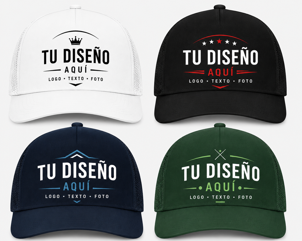 Gorra de Béisbol