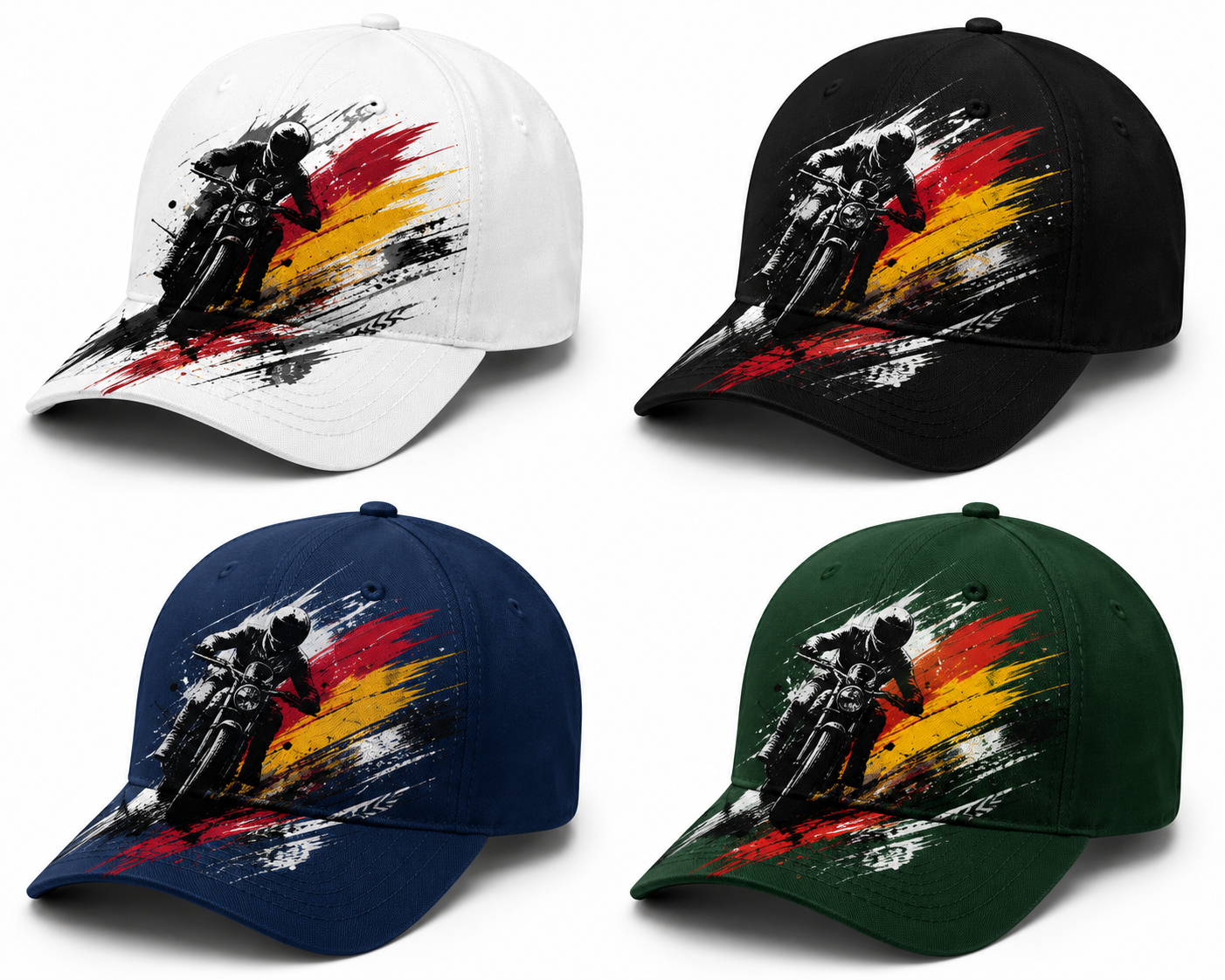 Gorra de Béisbol