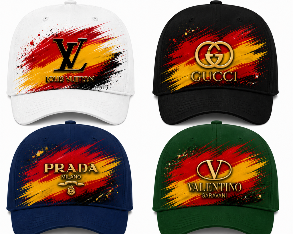 Gorra de Béisbol