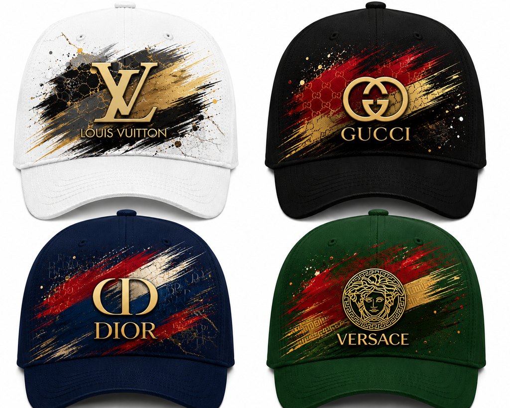 Gorra de Béisbol