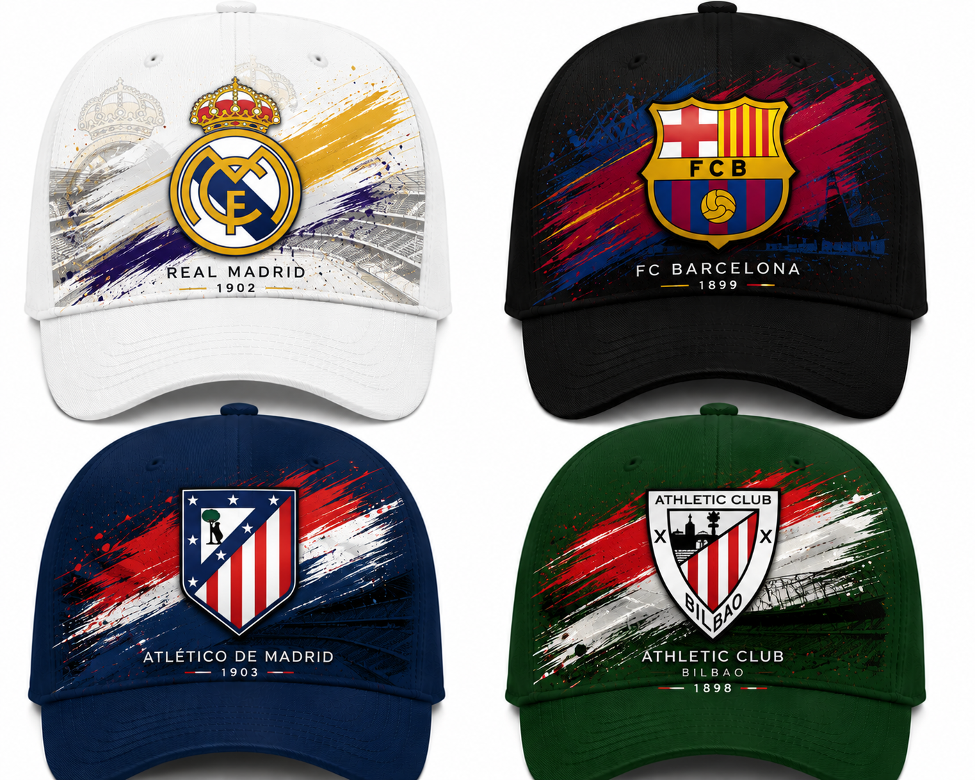 Gorra de Béisbol