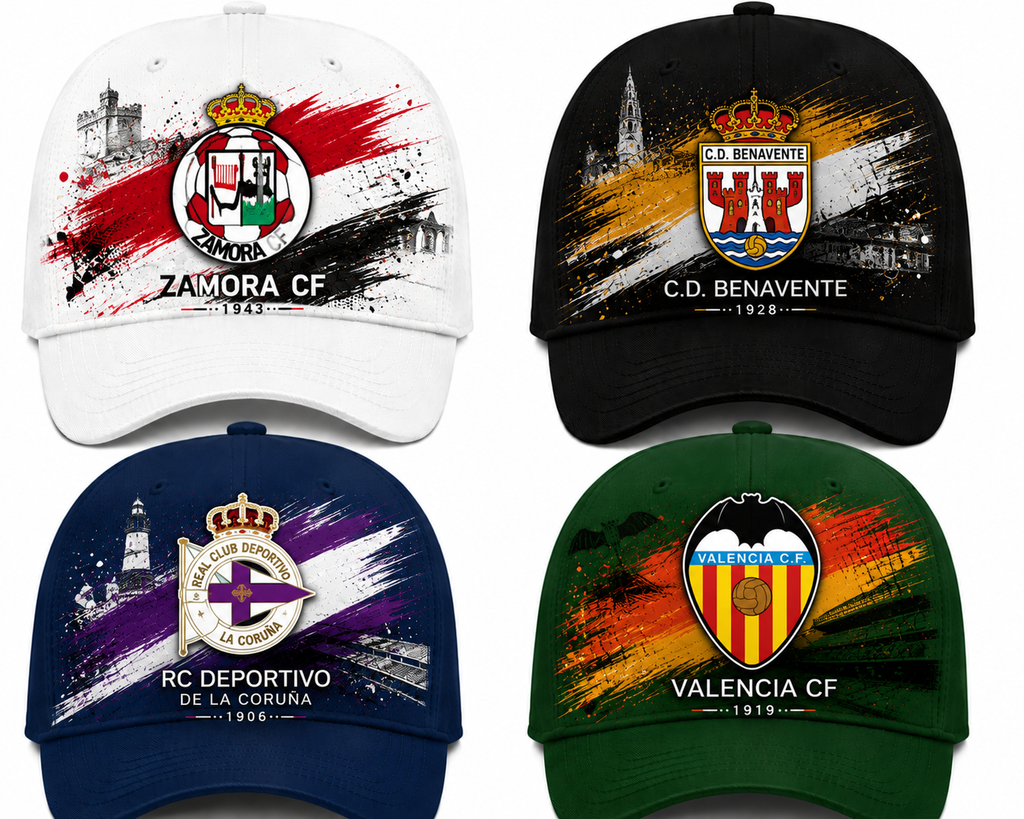 Gorra de Béisbol