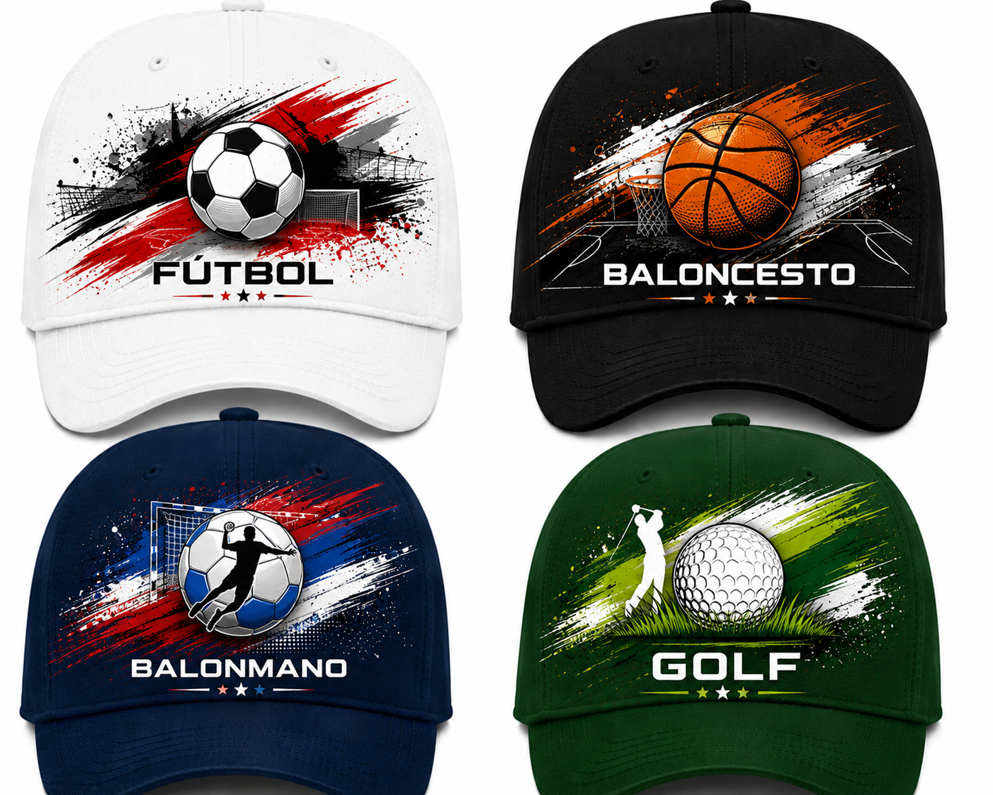 Gorra de Béisbol