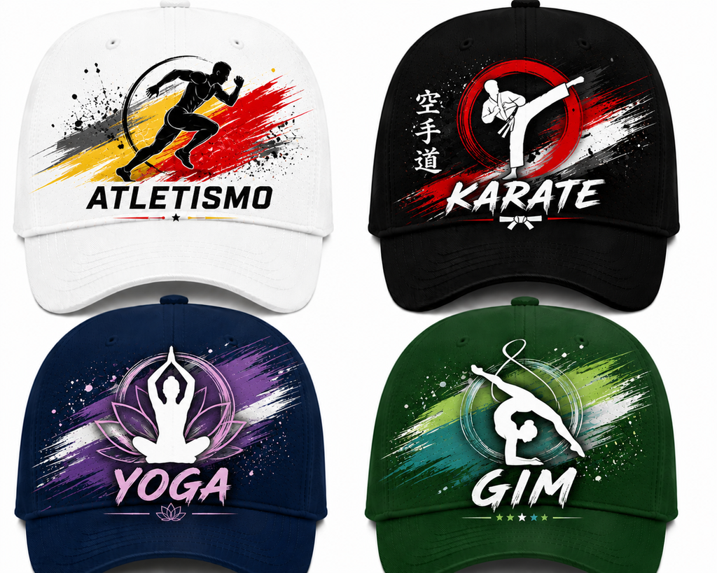 Gorra de Béisbol