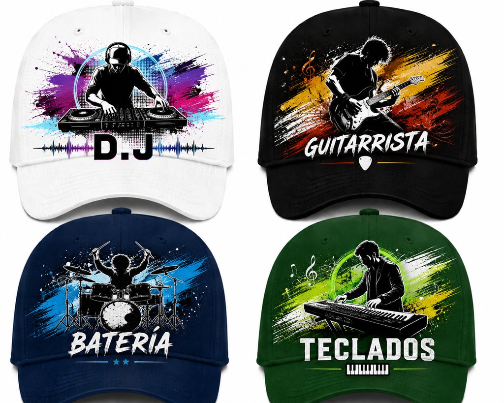 Gorra de Béisbol