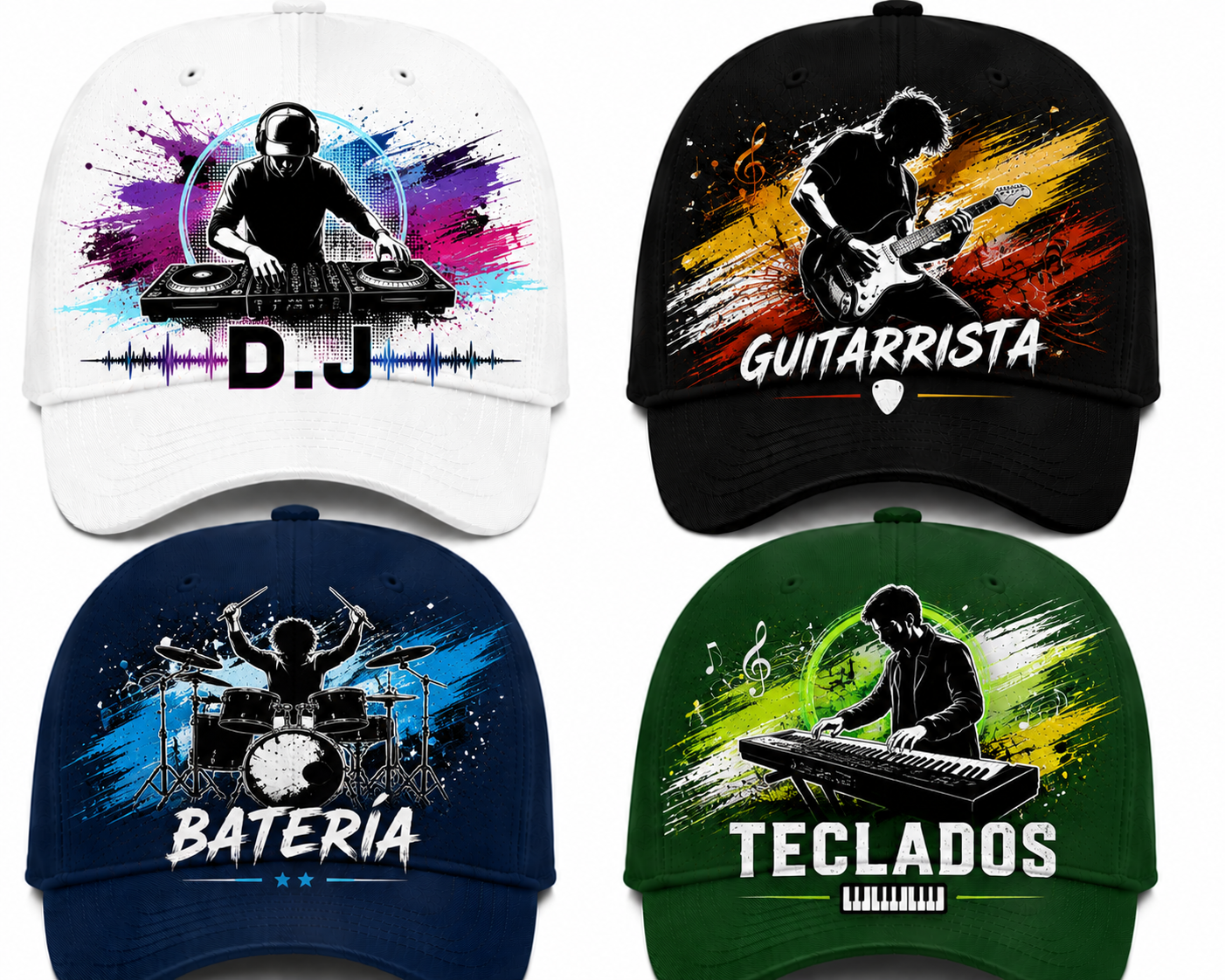 Gorra de Béisbol