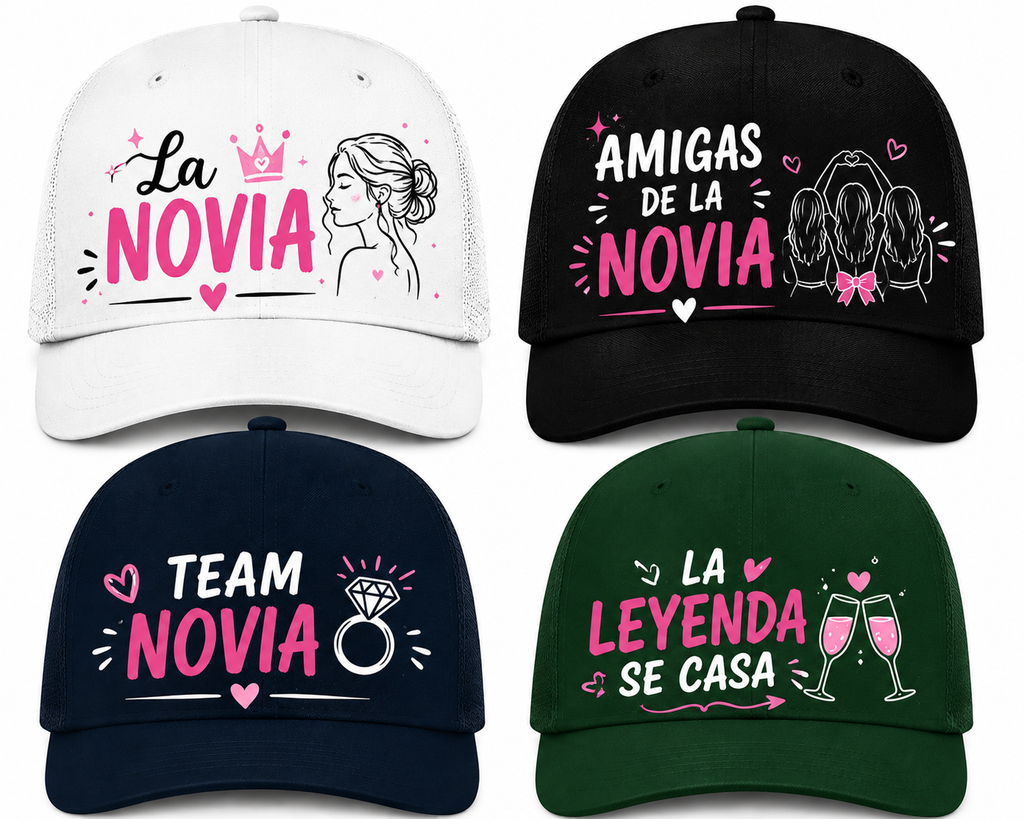 Gorra de Béisbol