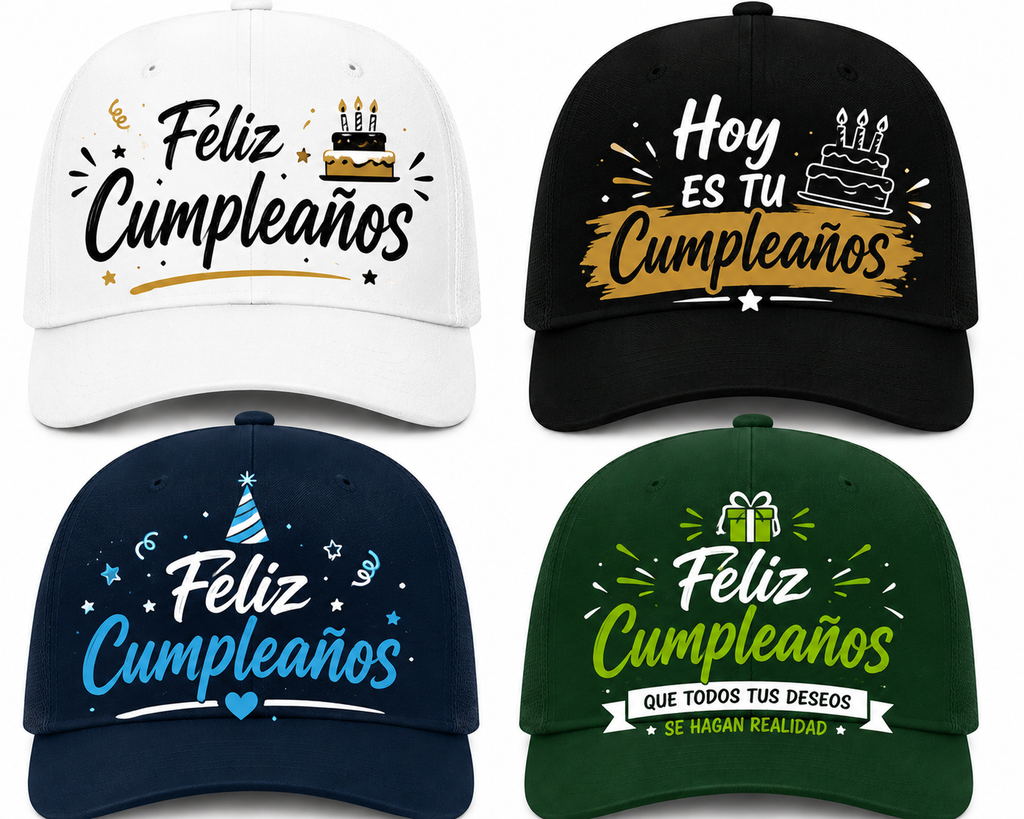 Gorra de Béisbol