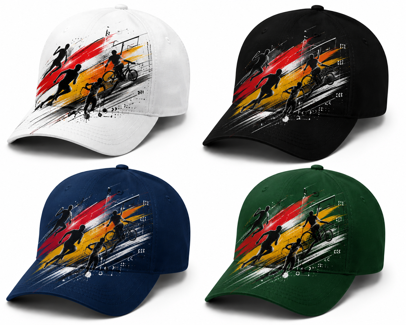 Gorra de Béisbol