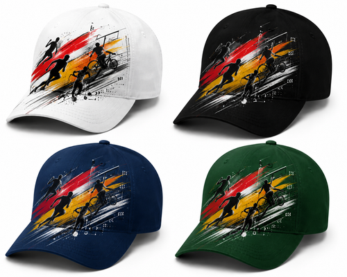 Gorra de Béisbol