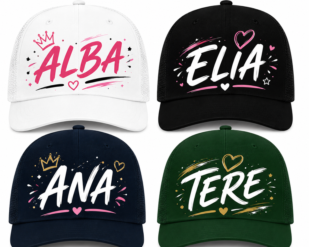 Gorra de Béisbol