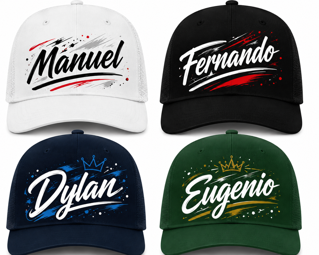 Gorra de Béisbol