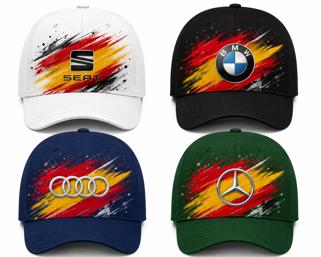 Gorra de Béisbol