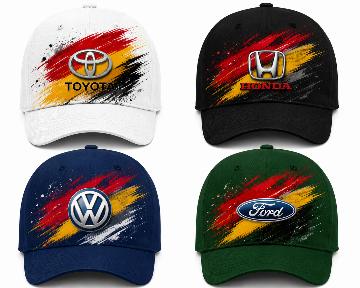 Gorra de Béisbol