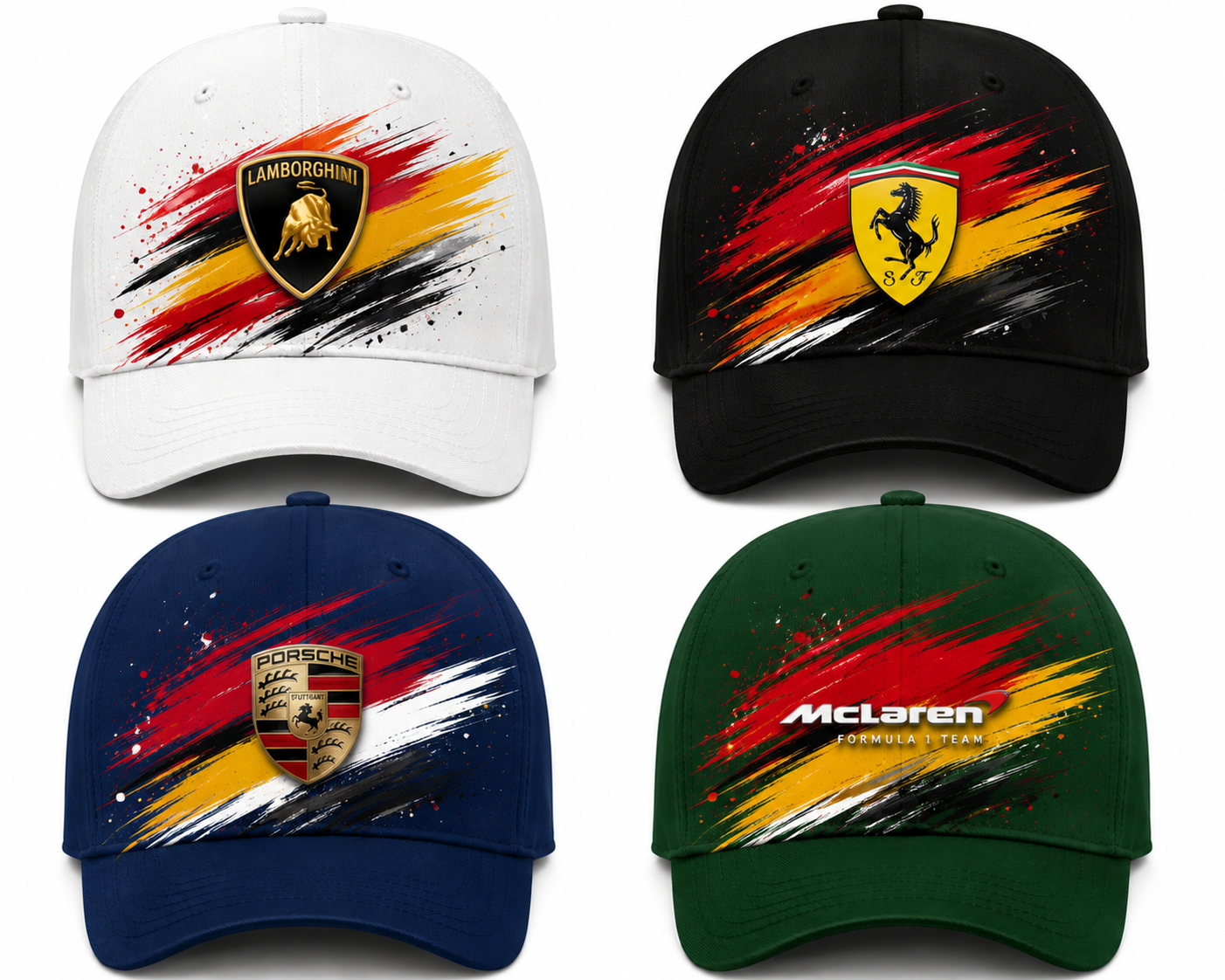 Gorra de Béisbol