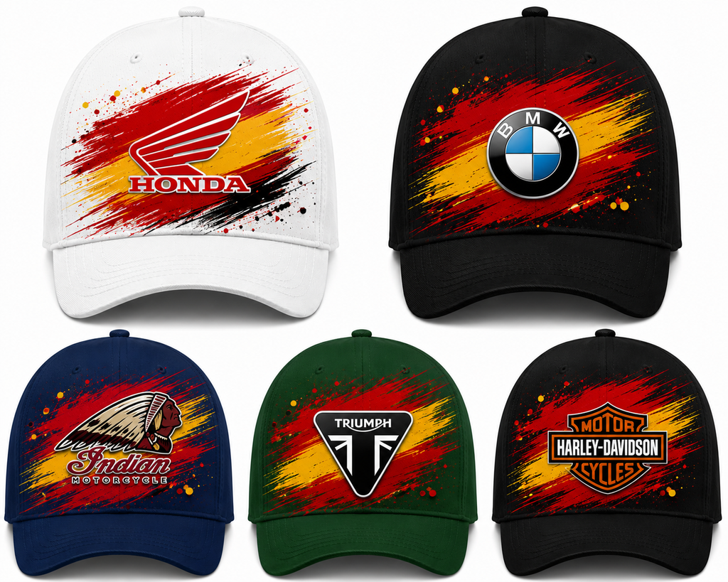 Gorra de Béisbol