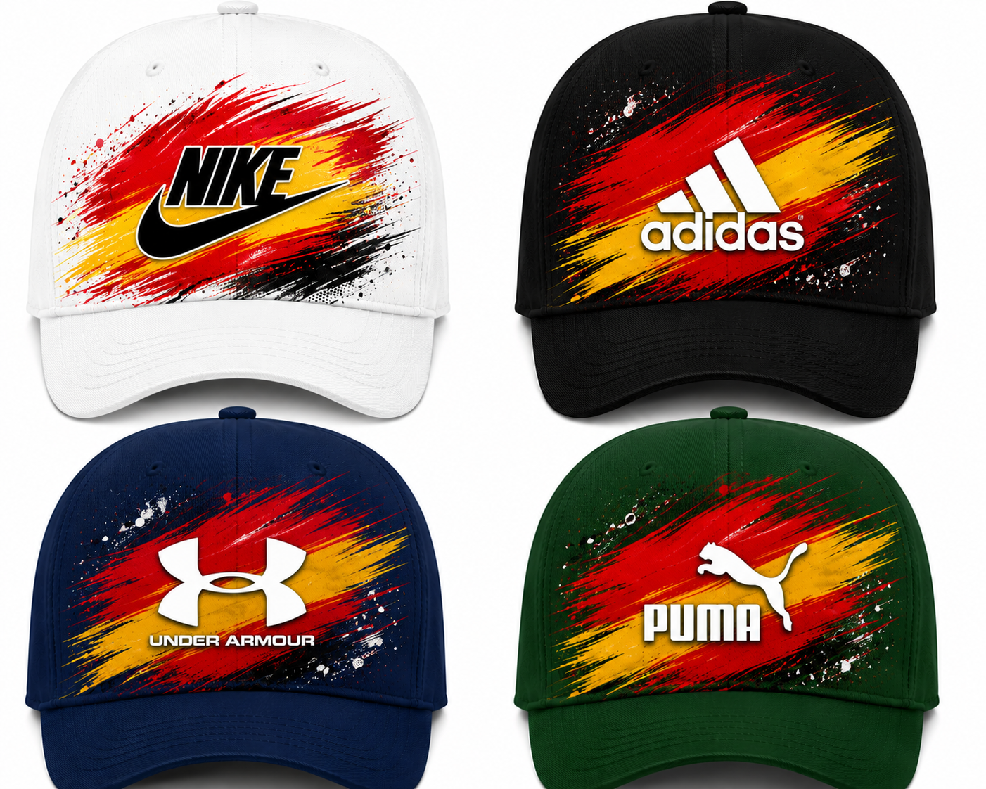Gorra de Béisbol