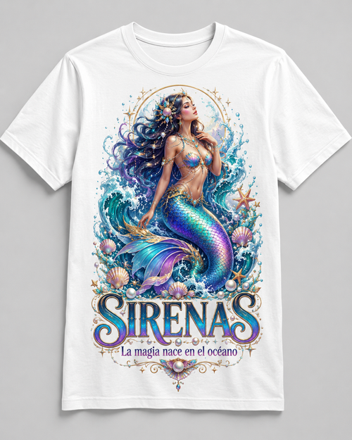 Sirenas