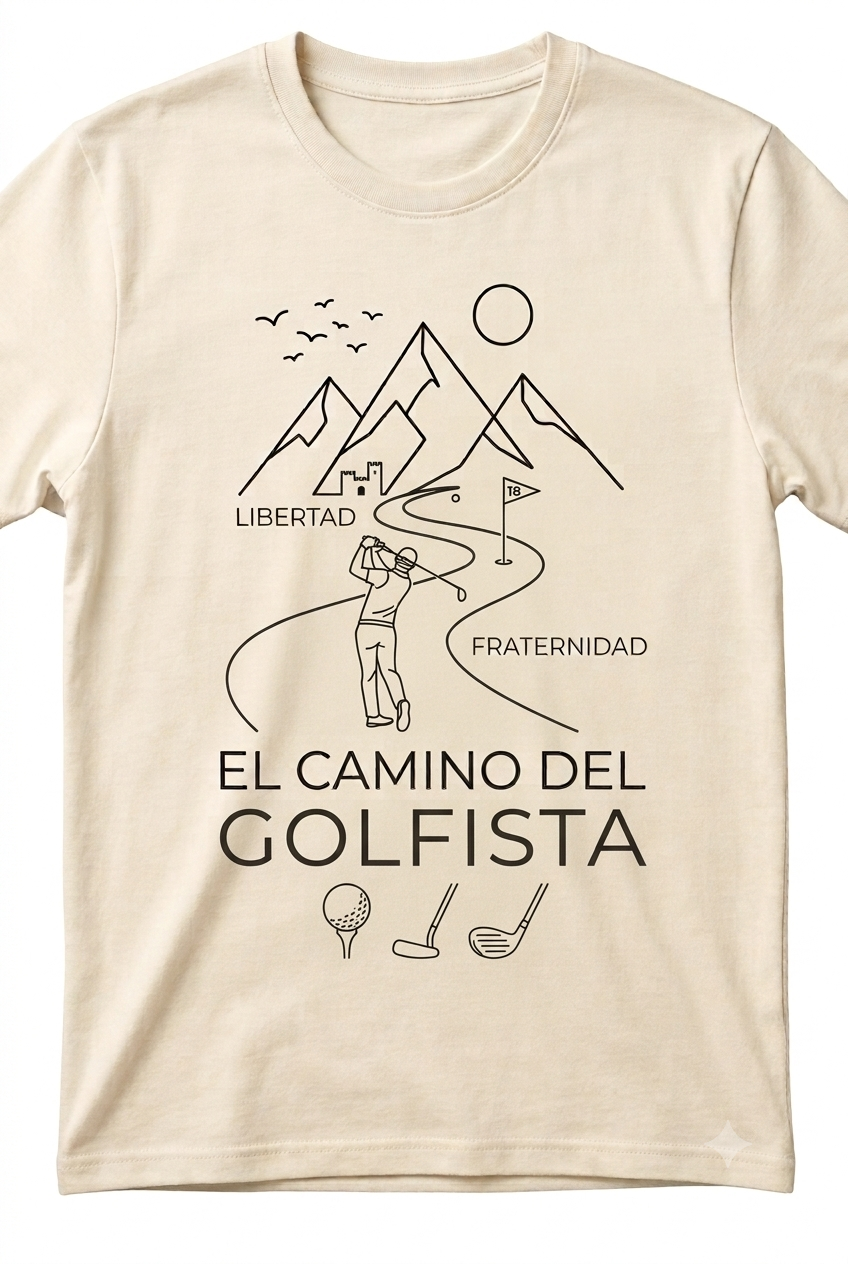 Camiseta Manga Corta Estampada algodón