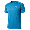 Camiseta técnica de poliéster