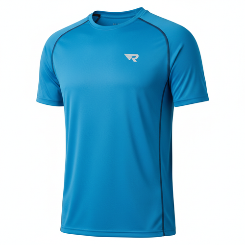 Camiseta técnica de poliéster