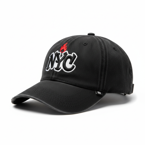 Gorra de béisbol